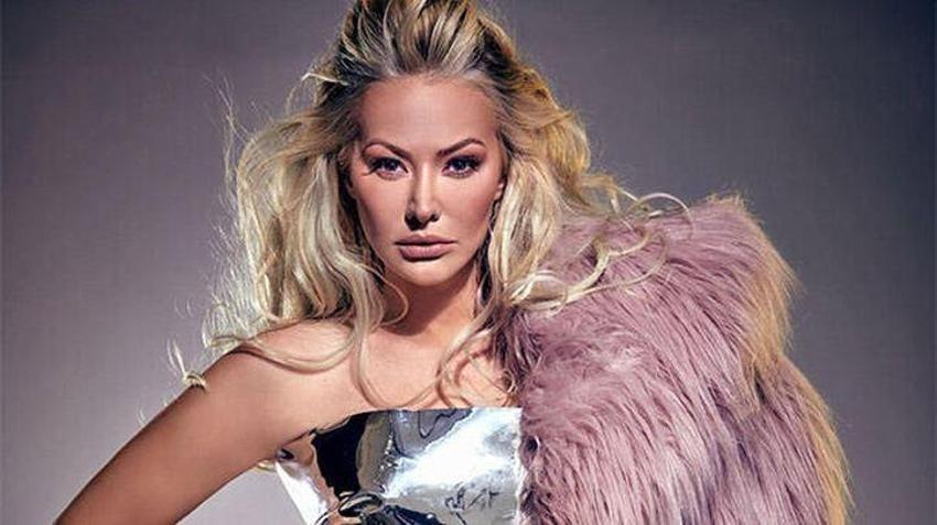 Aylin Coşkun: İki yıldır tehdit ve şantaj görüyorum