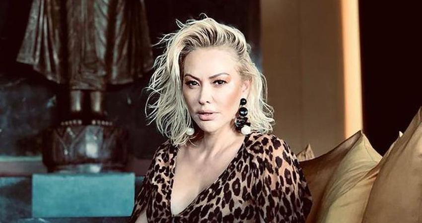 Aylin Coşkun: İki yıldır tehdit ve şantaj görüyorum