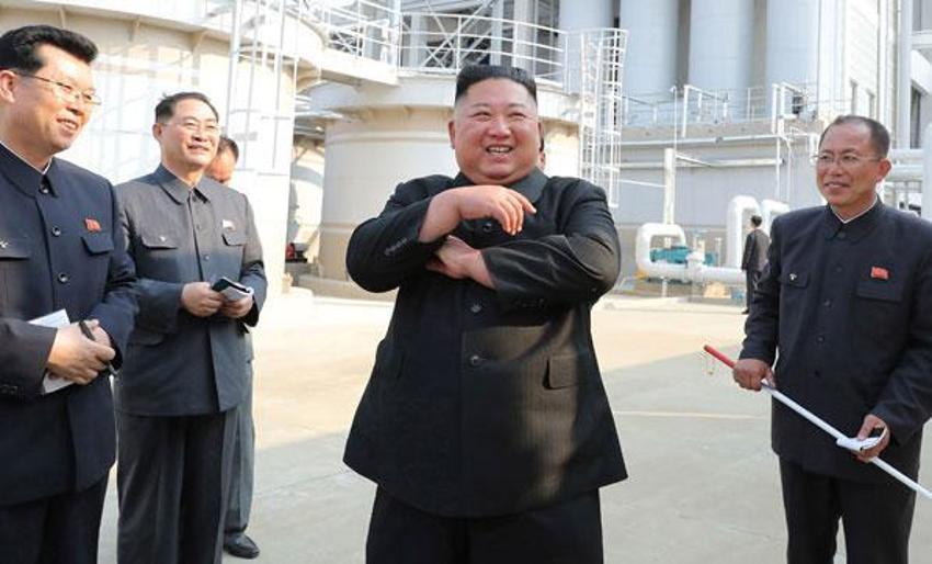 Flaş istihbarat raporu ortaya çıktı: Kuzey Kore lideri Kim Jong-un öldüğü iddia edilmişti