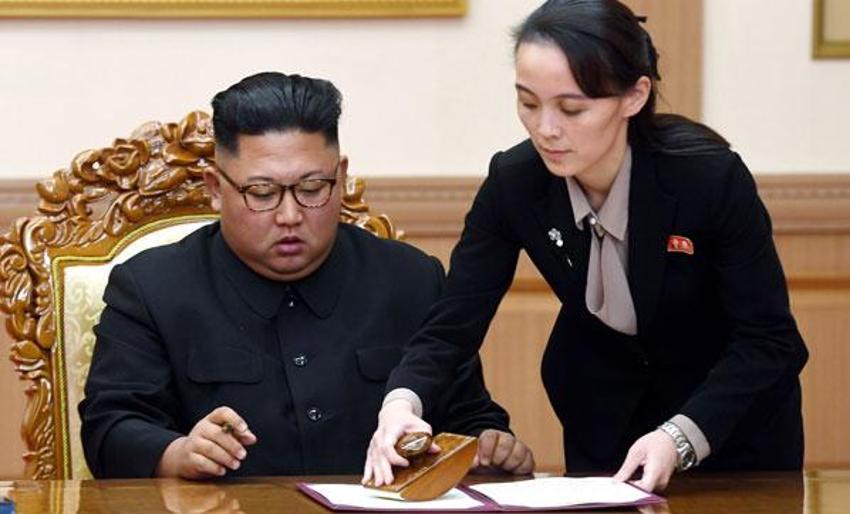 Flaş istihbarat raporu ortaya çıktı: Kuzey Kore lideri Kim Jong-un öldüğü iddia edilmişti