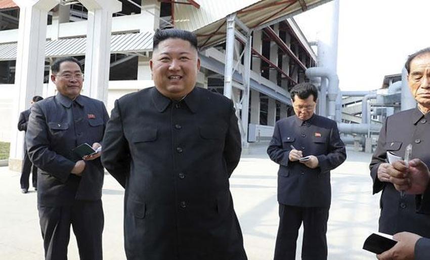 Flaş istihbarat raporu ortaya çıktı: Kuzey Kore lideri Kim Jong-un öldüğü iddia edilmişti
