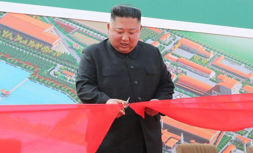 Flaş istihbarat raporu ortaya çıktı: Kuzey Kore lideri Kim Jong-un öldüğü iddia edilmişti