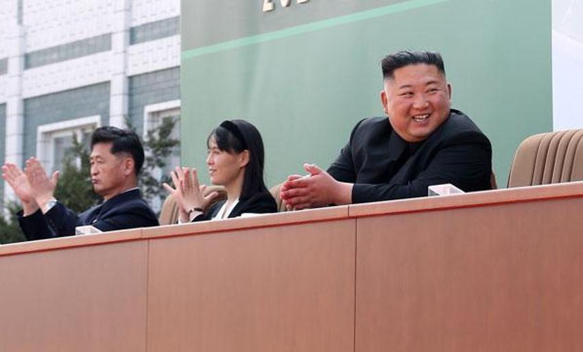 Flaş istihbarat raporu ortaya çıktı: Kuzey Kore lideri Kim Jong-un öldüğü iddia edilmişti