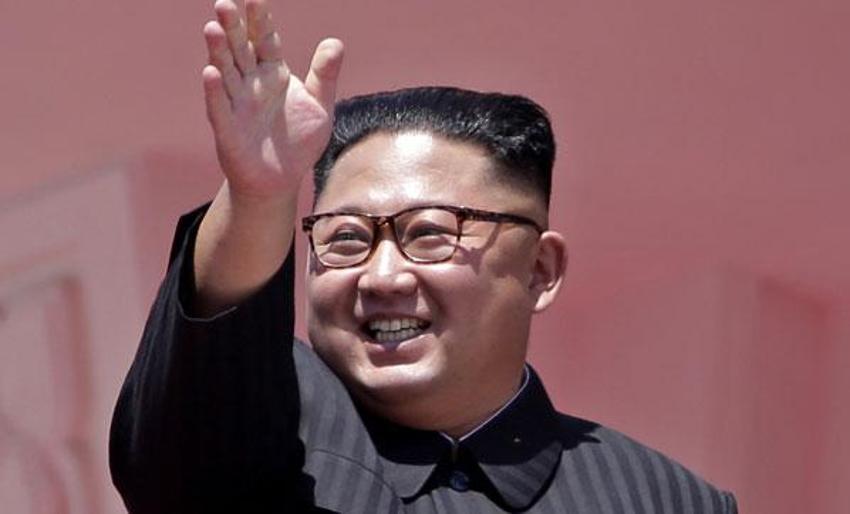 Flaş istihbarat raporu ortaya çıktı: Kuzey Kore lideri Kim Jong-un öldüğü iddia edilmişti