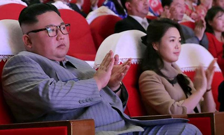Flaş istihbarat raporu ortaya çıktı: Kuzey Kore lideri Kim Jong-un öldüğü iddia edilmişti