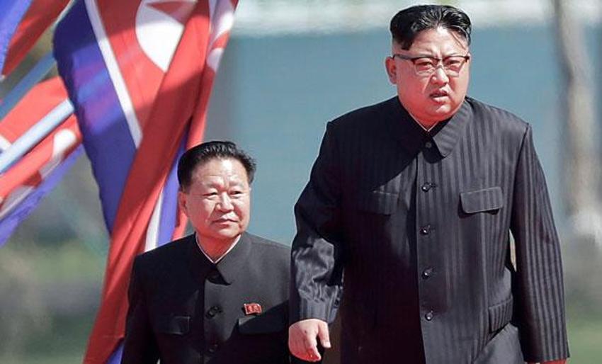 Flaş istihbarat raporu ortaya çıktı: Kuzey Kore lideri Kim Jong-un öldüğü iddia edilmişti