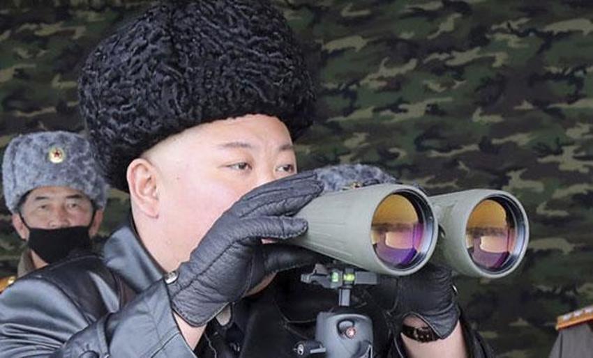 Flaş istihbarat raporu ortaya çıktı: Kuzey Kore lideri Kim Jong-un öldüğü iddia edilmişti