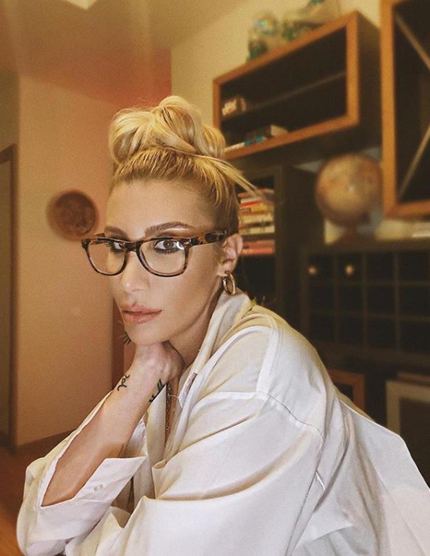 İrem Derici'den sosyal medyada olay yanıt!