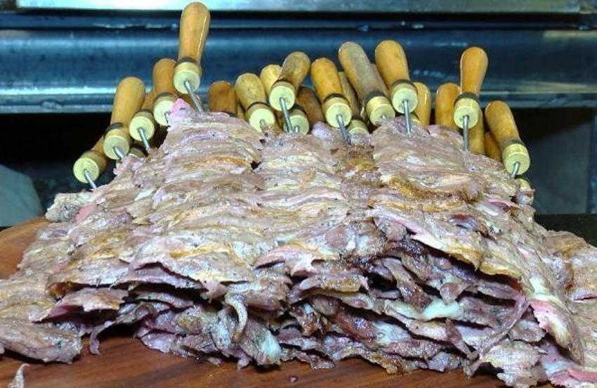 Ramazan'da talep arttı! 'Şehrin ekonomisini canlı tutuyor'