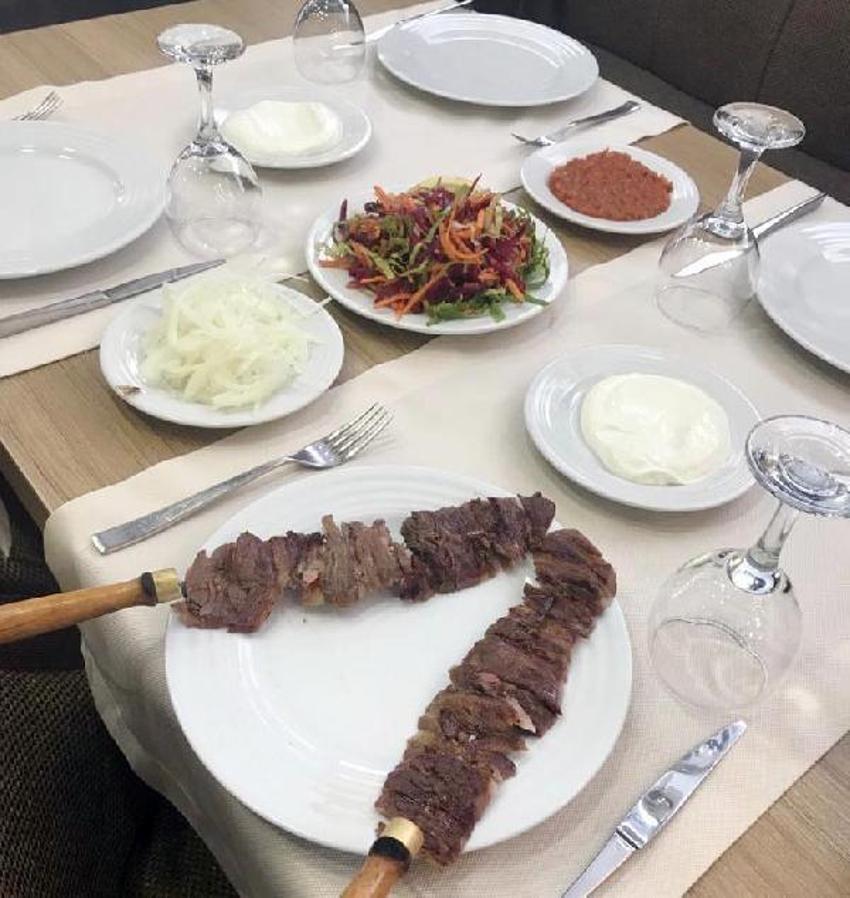 Ramazan'da talep arttı! 'Şehrin ekonomisini canlı tutuyor'