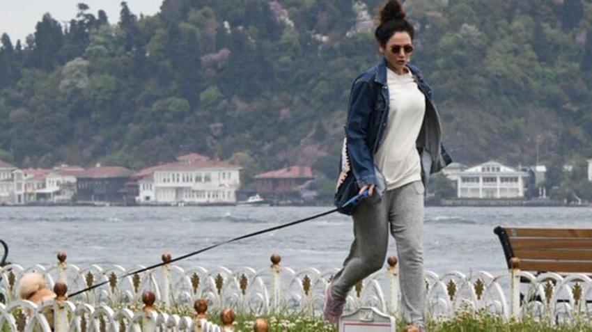 Ekin Türkmen tüm yasakları deldi!