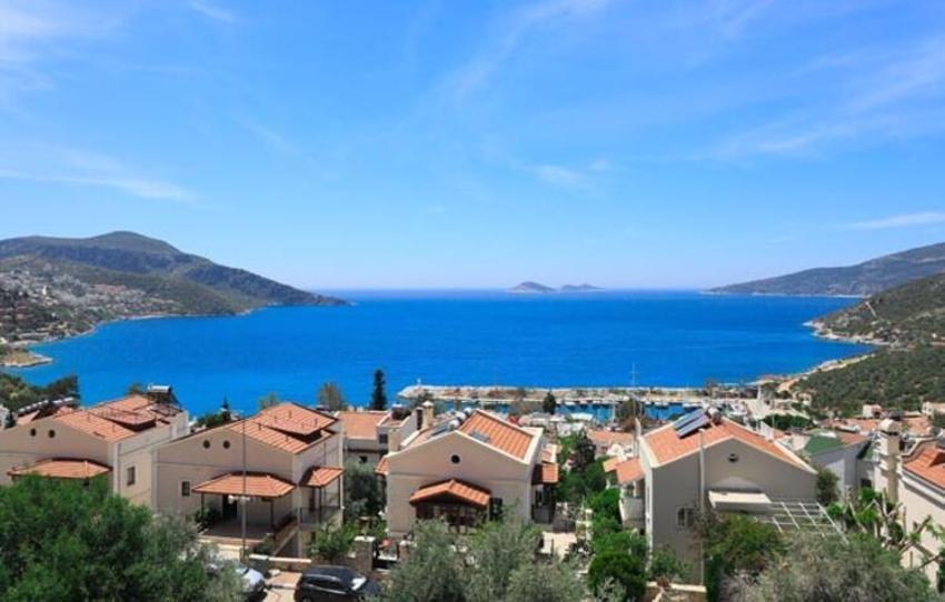 Ünlüler oraya akın ediyor! Haftalık fiyatı 5 bin lira