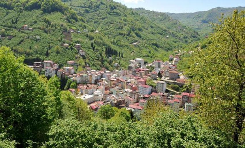 İşte bugüne kadar corona virüsün görülmediği o ilçe! Organik ürünlerin yetiştirildiği ilçede tek vakaya rastlanılmadı
