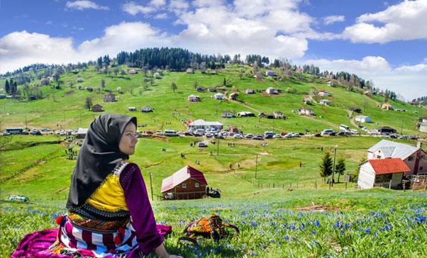 İşte bugüne kadar corona virüsün görülmediği o ilçe! Organik ürünlerin yetiştirildiği ilçede tek vakaya rastlanılmadı
