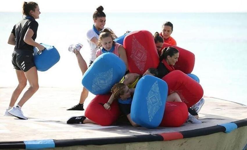 Survivor 2020'deki o isim Corona virüse yakalandı!