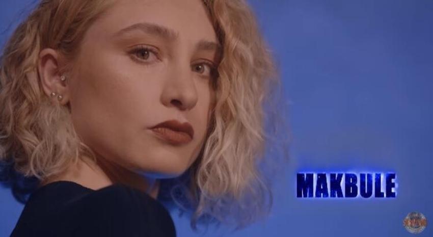 Survivor 2020'deki o isim Corona virüse yakalandı!