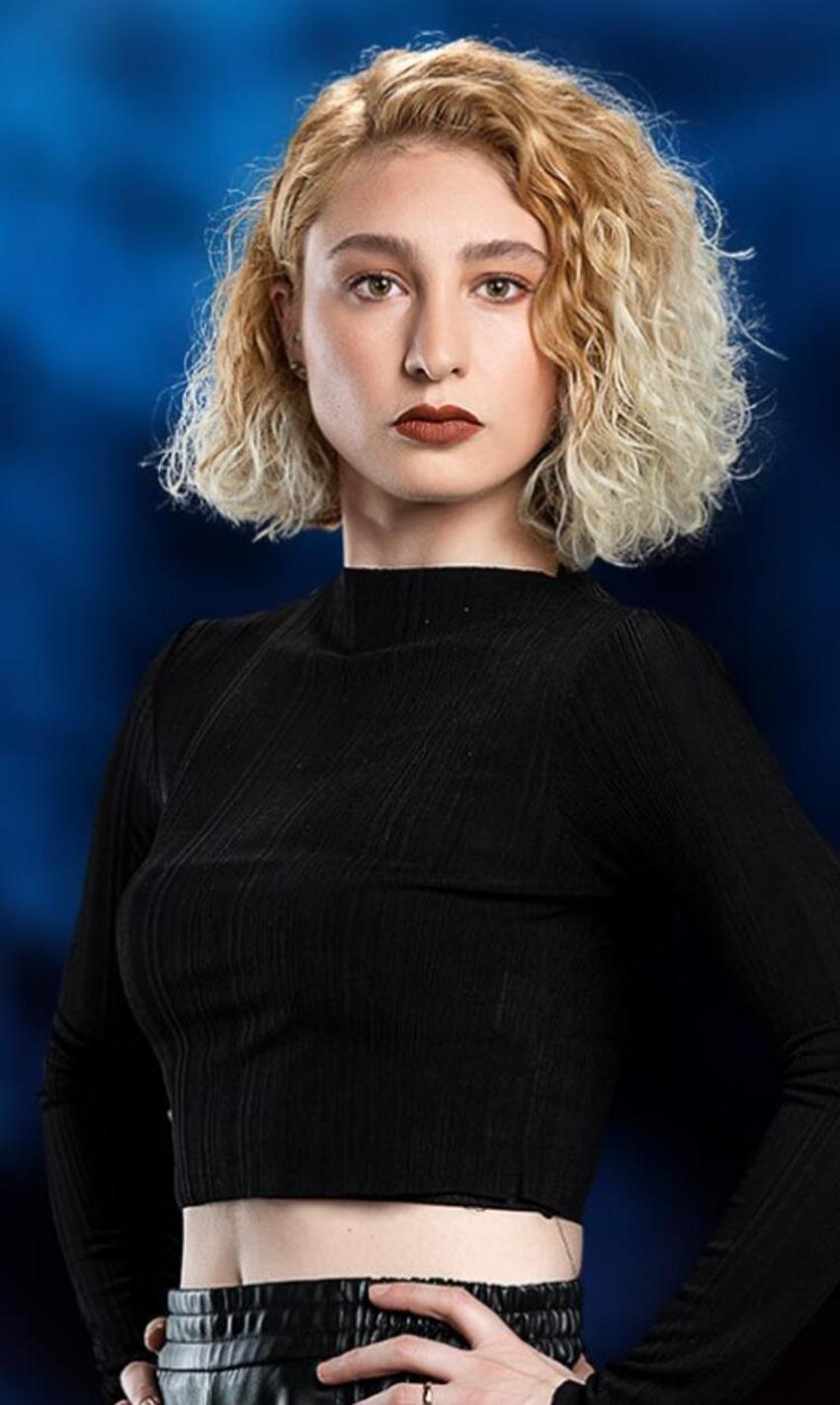 Survivor 2020'deki o isim Corona virüse yakalandı!