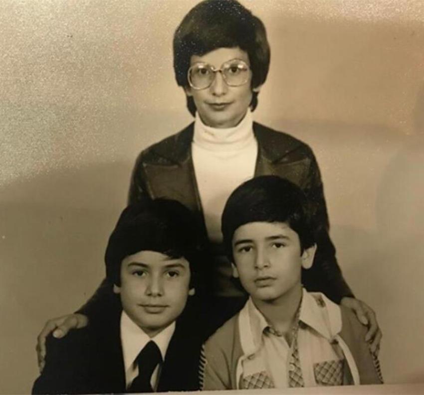 'Yokluğuna hiç alışamadım, alışamayacağım!'
