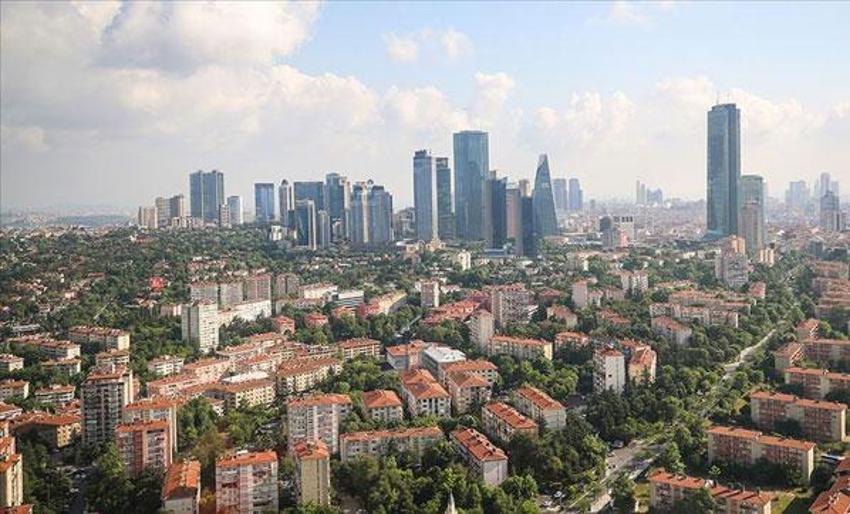 Yeni dönem başladı! Konutların yarısı wep tapu üzerinden alındı