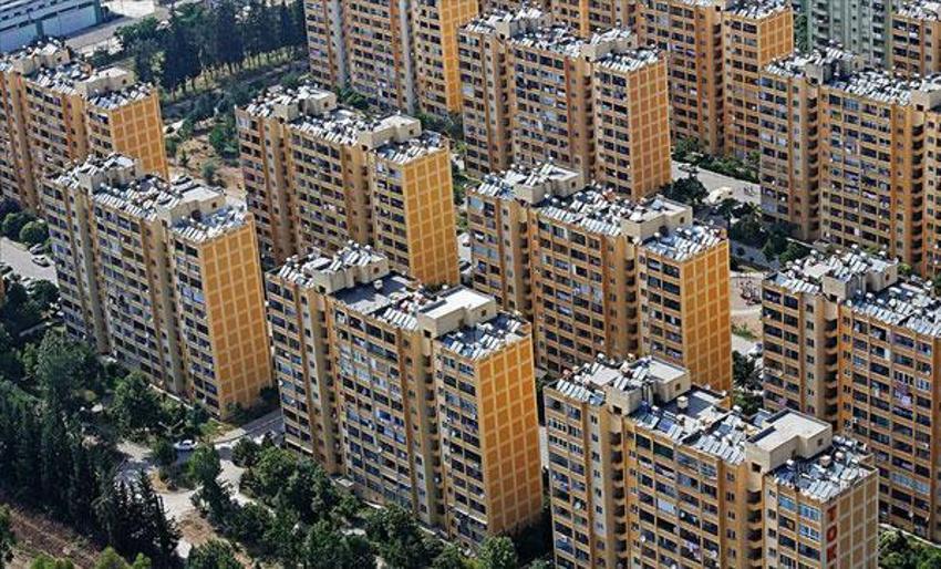 Yeni dönem başladı! Konutların yarısı wep tapu üzerinden alındı