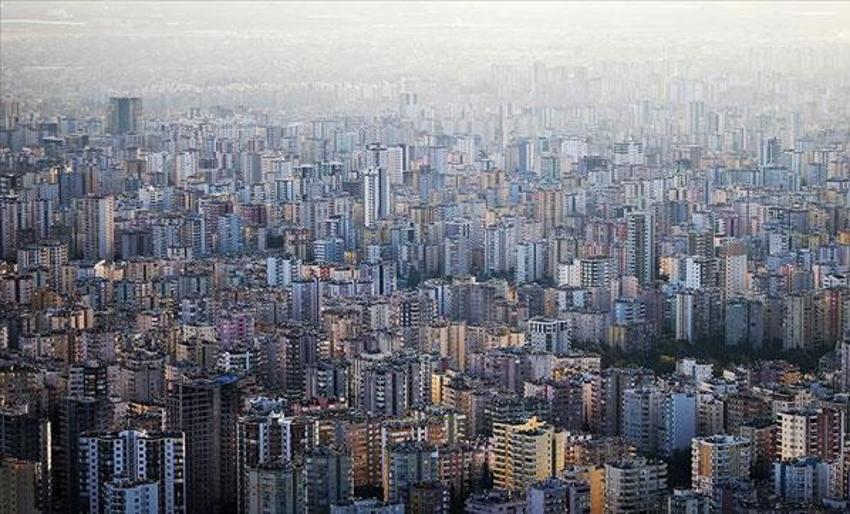 Yeni dönem başladı! Konutların yarısı wep tapu üzerinden alındı