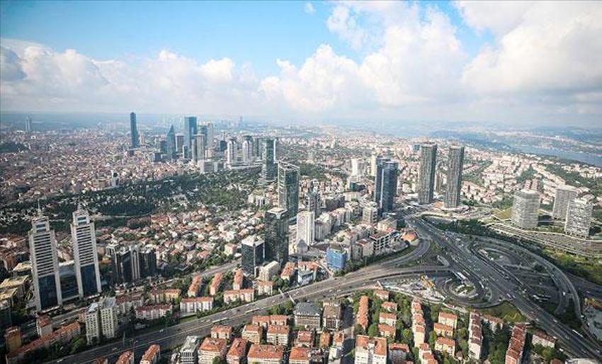Yeni dönem başladı! Konutların yarısı wep tapu üzerinden alındı