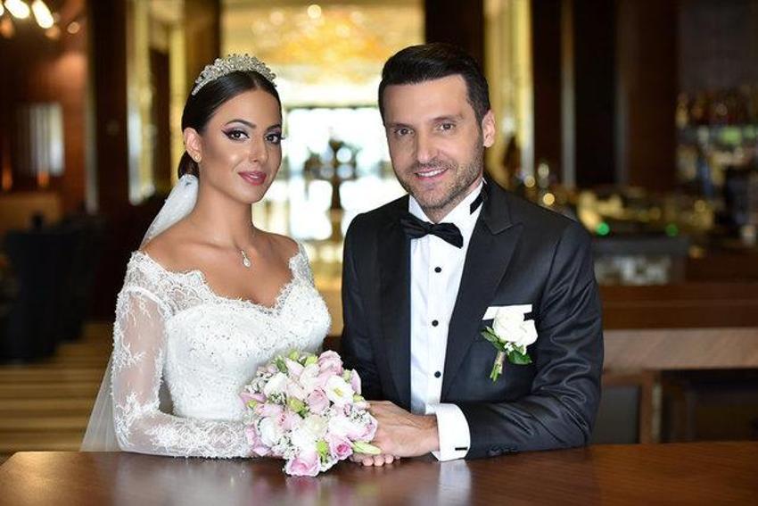 Sinan Özen kızı Neva için dua istedi