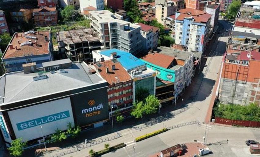 Corona virüsle mücadelede bir ilk! O ilde ilk kez vaka ve vefat yaşanmadı