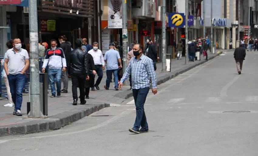 Corona virüsle mücadelede bir ilk! O ilde ilk kez vaka ve vefat yaşanmadı