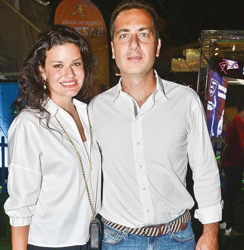 Sunucu Oylum Talu ile Methi Bengisu boşanıyor!