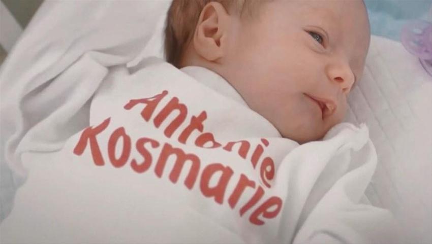 Taşıyıcı annelerin doğurduğu onlarca bebek virüs sebebiyle elde kaldı