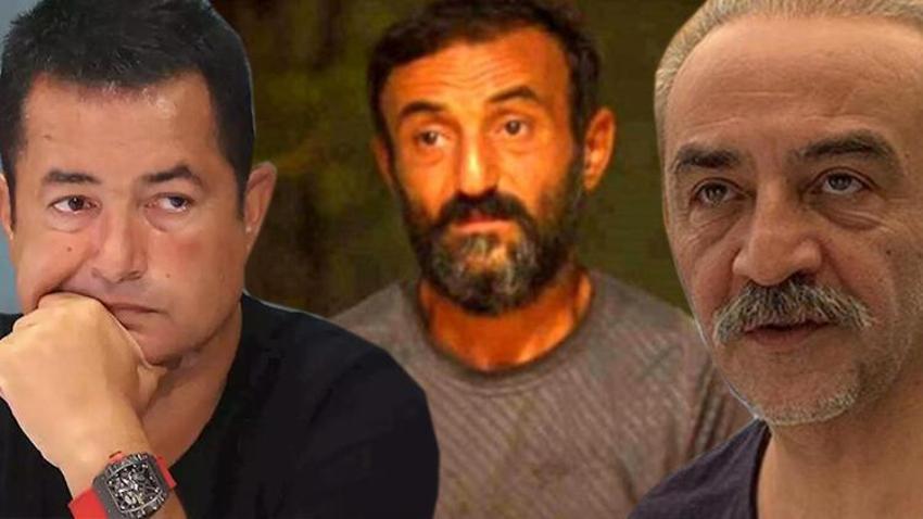 'Ersin Korkut'a kötü haberi Yılmaz Erdoğan verdi'