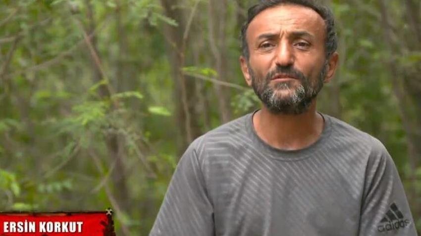 'Ersin Korkut'a kötü haberi Yılmaz Erdoğan verdi'
