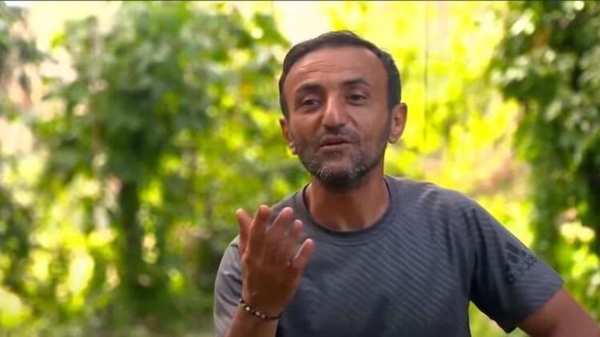 'Ersin Korkut'a kötü haberi Yılmaz Erdoğan verdi'
