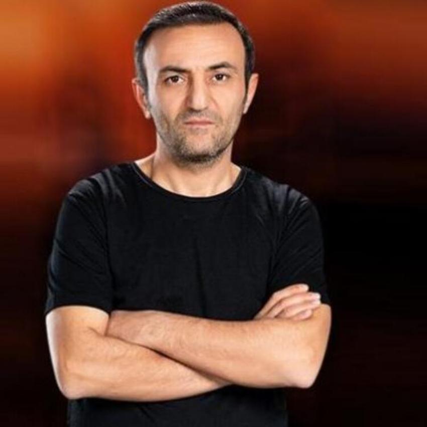 'Ersin Korkut'a kötü haberi Yılmaz Erdoğan verdi'