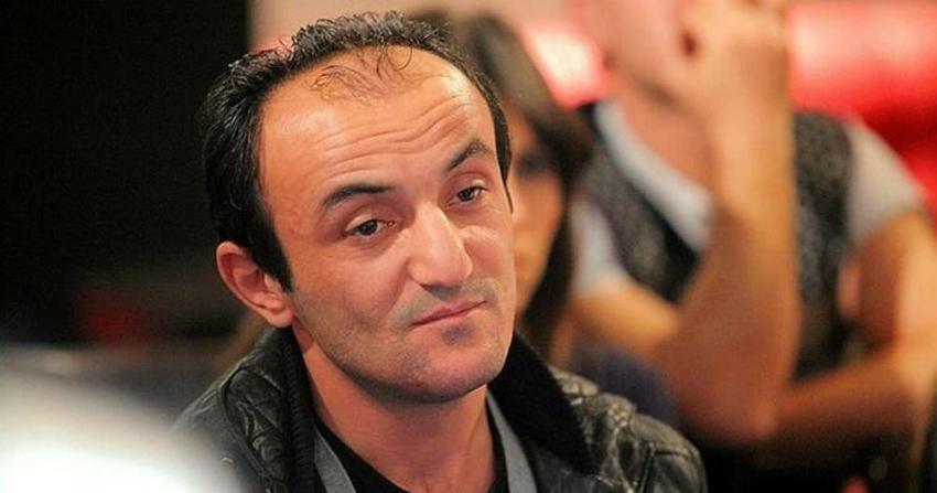 'Ersin Korkut'a kötü haberi Yılmaz Erdoğan verdi'