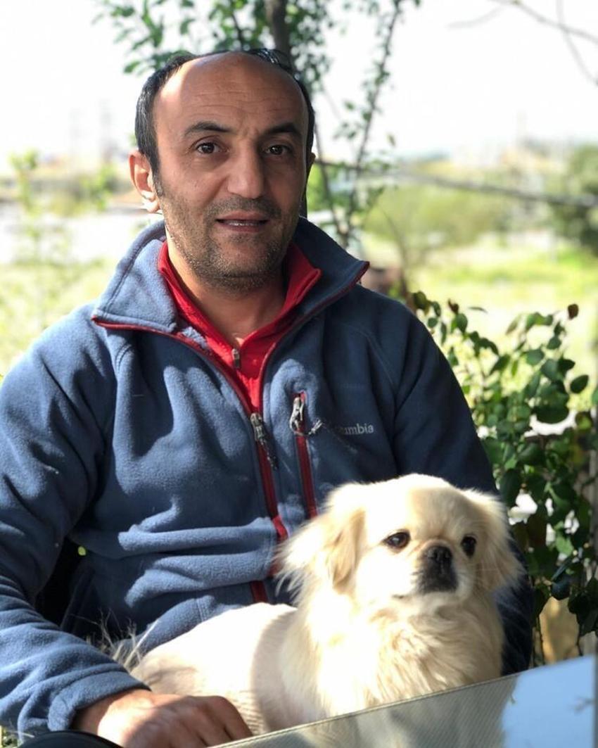 'Ersin Korkut'a kötü haberi Yılmaz Erdoğan verdi'