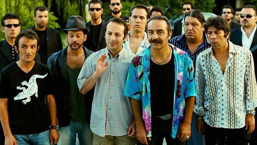 'Ersin Korkut'a kötü haberi Yılmaz Erdoğan verdi'