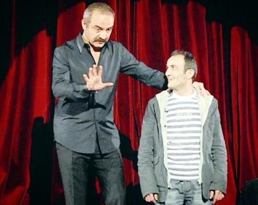 'Ersin Korkut'a kötü haberi Yılmaz Erdoğan verdi'