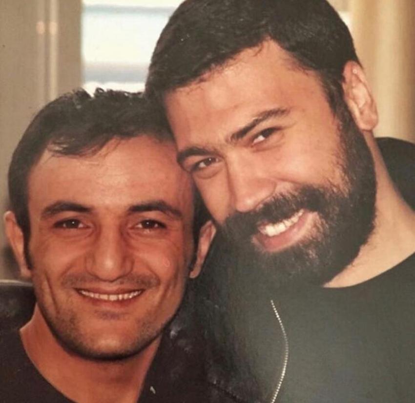 'Ersin Korkut'a kötü haberi Yılmaz Erdoğan verdi'