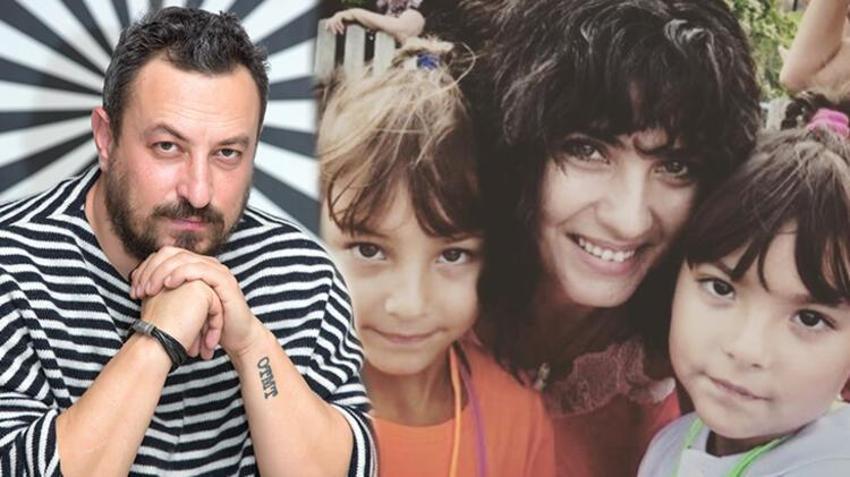 Onur Saylak baba oluyor