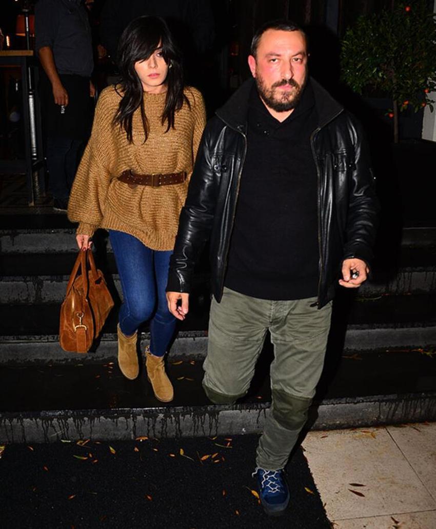 Onur Saylak baba oluyor
