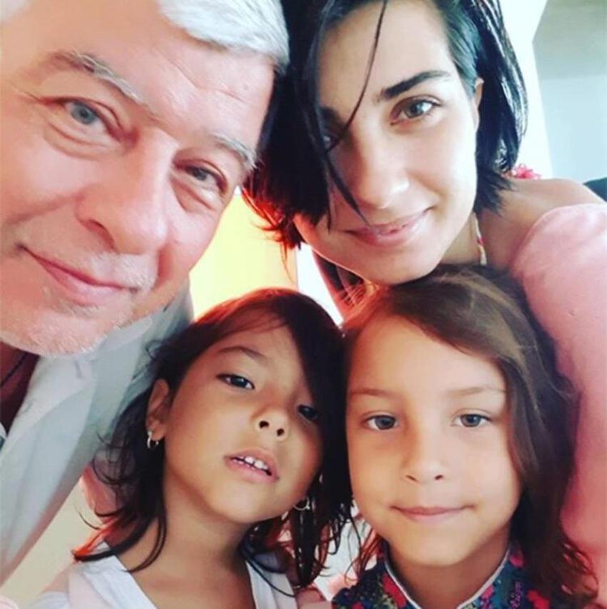 Onur Saylak baba oluyor