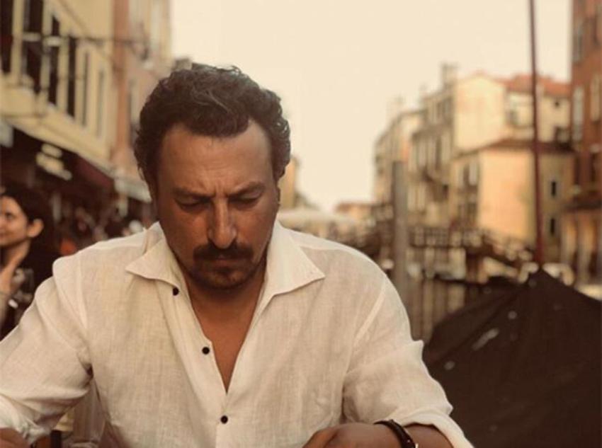 Onur Saylak baba oluyor