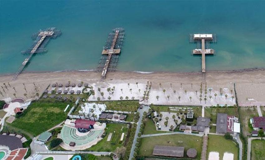 Farklı bütçeler için tatil seçenekleri