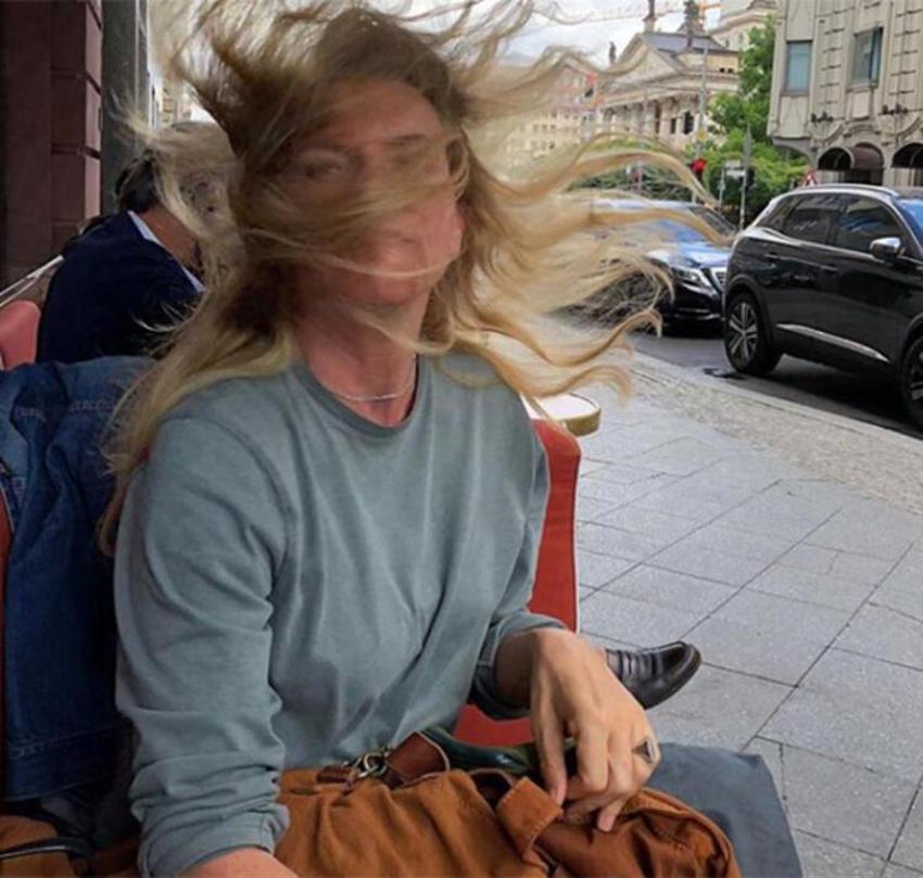 Biricik Suden corona virüs testinden geçti