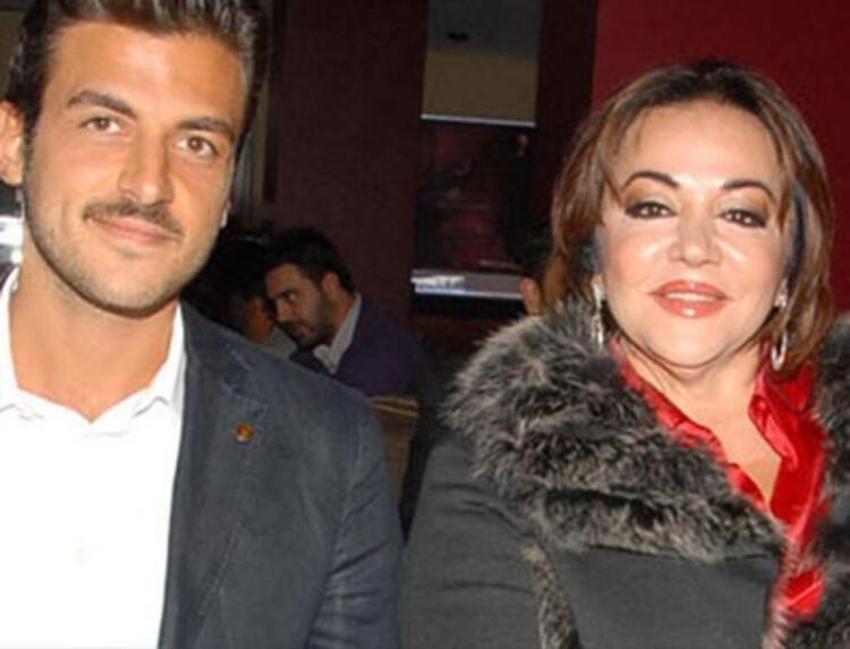 "Onun oğlu olduğum için çok şanslıyım"