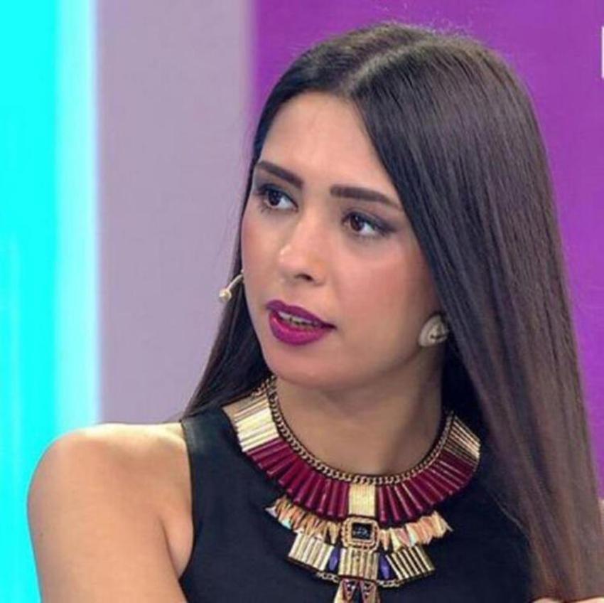 Ayşegül Doğan'dan canlı yayında estetik itirafı!