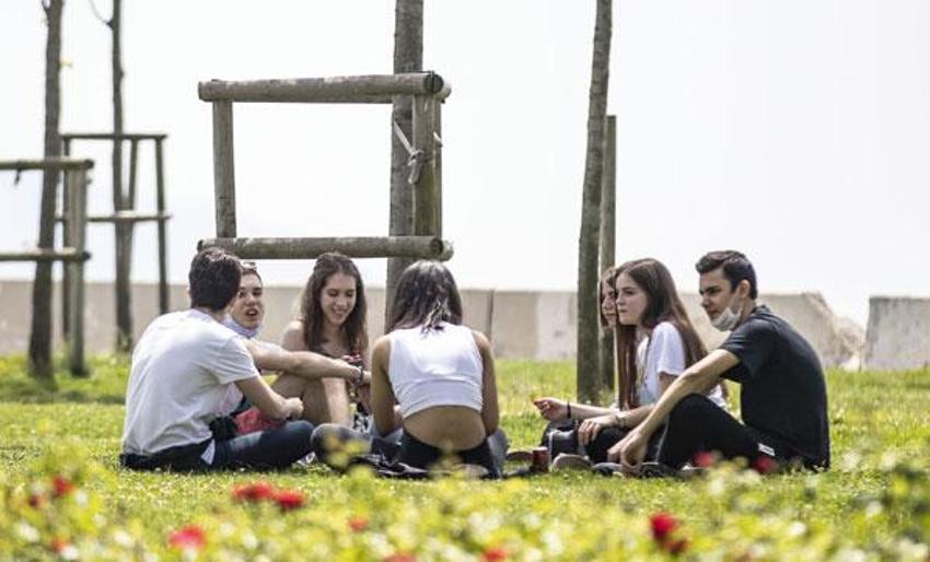 Avrupa'nın lideri Türkiye! 20 ülkeyi geride bıraktık...