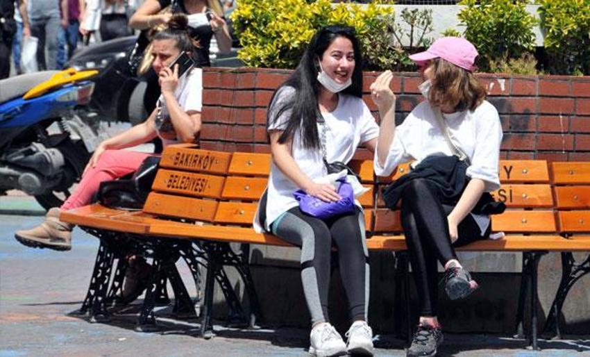 Avrupa'nın lideri Türkiye! 20 ülkeyi geride bıraktık...